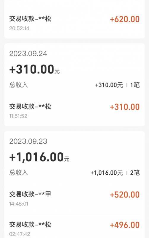 (7765期)cashback返利项目培训:轻松月入3000刀的秘密(8节课) (7765期)cashback返利项目培训:轻松月入3000刀的秘密(8节课)
