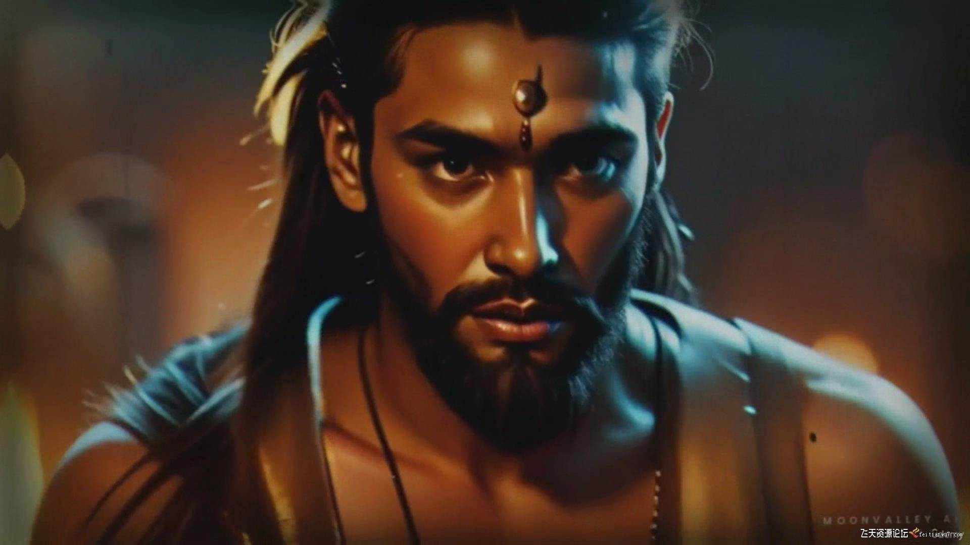 Moonvalley AI 完全大师级AI人工智能文本生成视频教程-中英字幕网创吧-网创项目资源站-副业项目-创业项目-搞钱项目网创吧