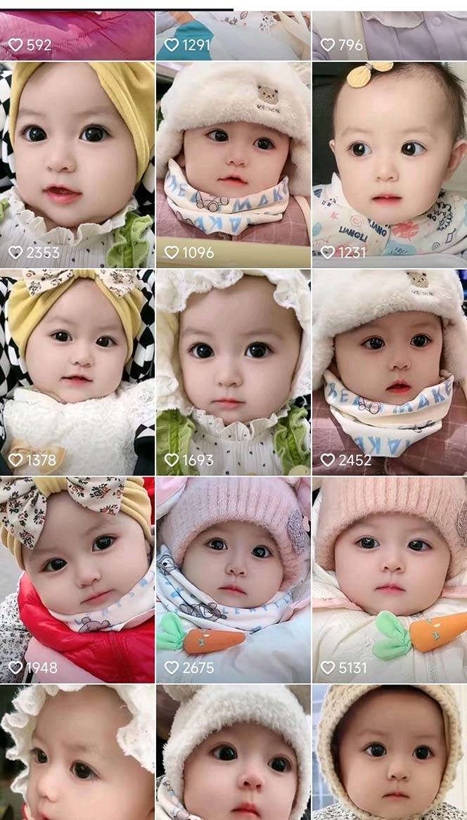 打造抖音宝宝账号，一条广告2W，大部分人忽略的超级赛道，小白简单入手网创吧-网创项目资源站-副业项目-创业项目-搞钱项目网创吧