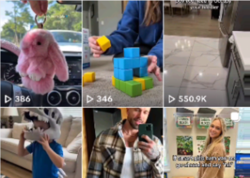 万字实操指南:Seedance联手TikTok带货,月入六位数可复制的全攻略网创吧-网创项目资源站-副业项目-创业项目-搞钱项目网创吧