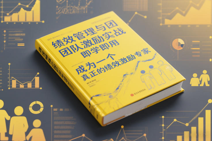 绩效管理与团队激励实战,即学即用,成为一个真正的绩效激励专家网创吧-网创项目资源站-副业项目-创业项目-搞钱项目网创吧