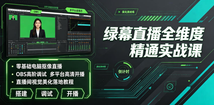 自媒体美学提升营,手把手带你提升品牌审美,做一个有调性的博主网创吧-网创项目资源站-副业项目-创业项目-搞钱项目网创吧
