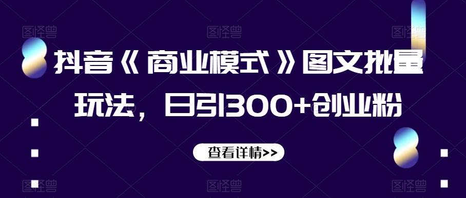 妙有电商闲鱼无货源陪跑课,最全、最新、最干,零基础实战网创吧-网创项目资源站-副业项目-创业项目-搞钱项目网创吧