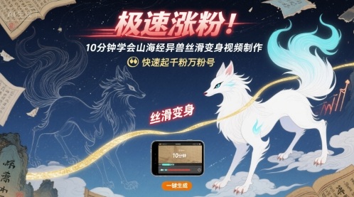 小白专属,靠一个手游月入过万,抖音游戏高阶玩法,喂饭级教学网创吧-网创项目资源站-副业项目-创业项目-搞钱项目网创吧