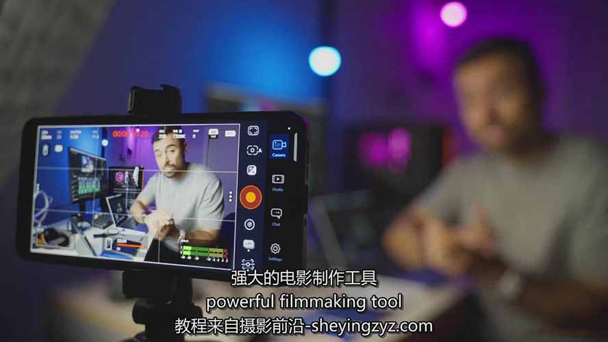 (17273期)手机电影感拍摄课:从策划拍摄到后期制作,强化视觉表达,实现单条视频收益破千网创吧-网创项目资源站-副业项目-创业项目-搞钱项目网创吧