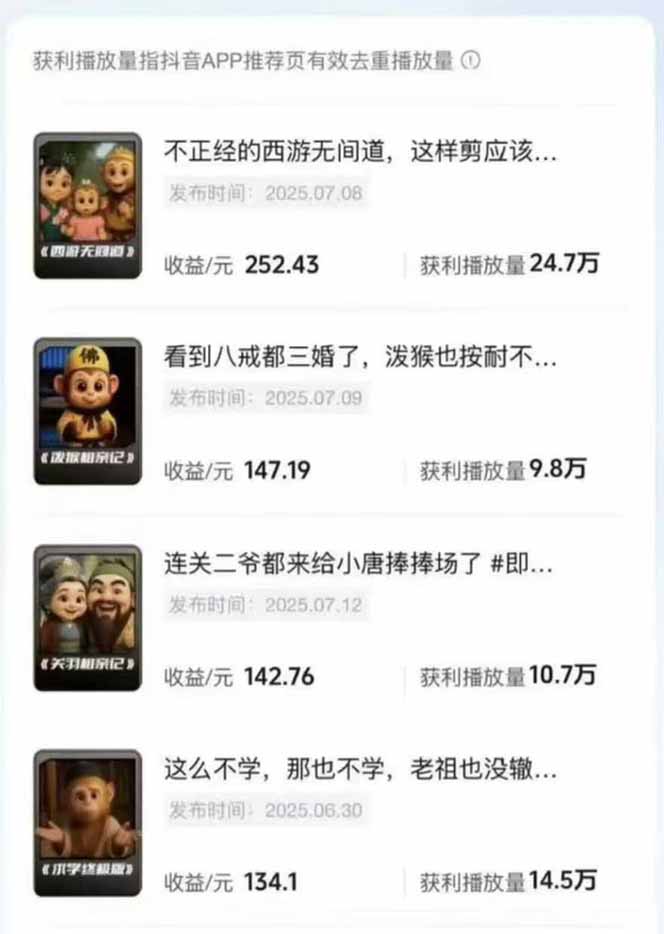 (16023期)潮式无厘头短视频变现课:起号出号/完播收益/分成计划/商单接洽,月入2万+网创吧-网创项目资源站-副业项目-创业项目-搞钱项目网创吧