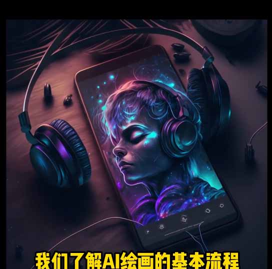 （18454期）Midjourney+PS+C4D全能课，MJ参数+3D建模+产品KV海报全流程教学网创吧-网创项目资源站-副业项目-创业项目-搞钱项目网创吧