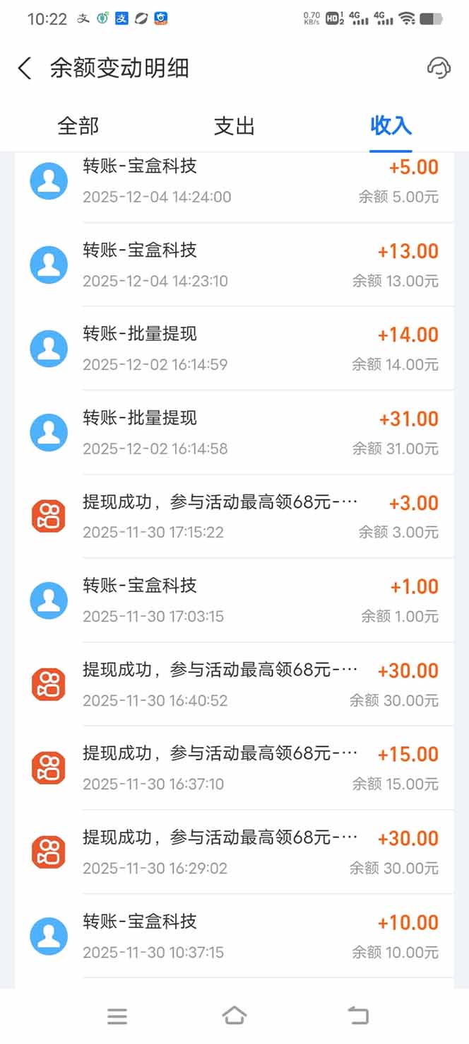 (16833期)99盒子自动挂机项目,单机20+,可矩阵放大实现管道躺赚收益,推广可享团队收益网创吧-网创项目资源站-副业项目-创业项目-搞钱项目网创吧