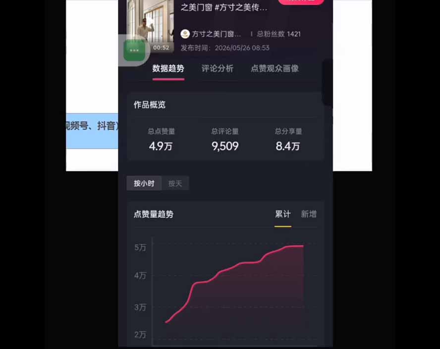 (19632期)鬼哥自媒体18锦囊课|实体商家全套体系|IP 定位-私域矩阵-招商裂变|同城获客起号完整实操教学网创吧-网创项目资源站-副业项目-创业项目-搞钱项目网创吧