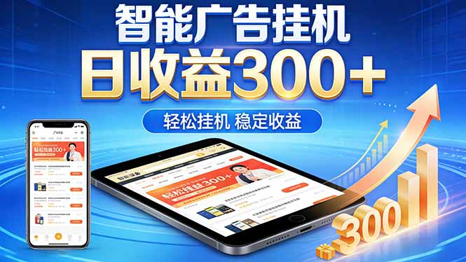 (18584期)2026年最简单易上手的热门项目,日化300+,可矩阵操作,无风控危险网创吧-网创项目资源站-副业项目-创业项目-搞钱项目网创吧