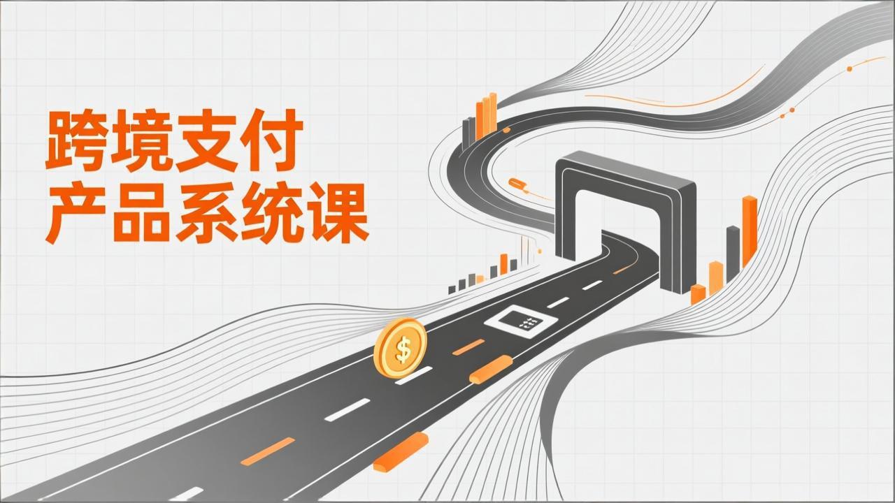 （17289期）跨境支付产品系统课，涵盖基础理论、通道解析、核心系统设计，附赠11套原型，助力升职加薪网创吧-网创项目资源站-副业项目-创业项目-搞钱项目网创吧