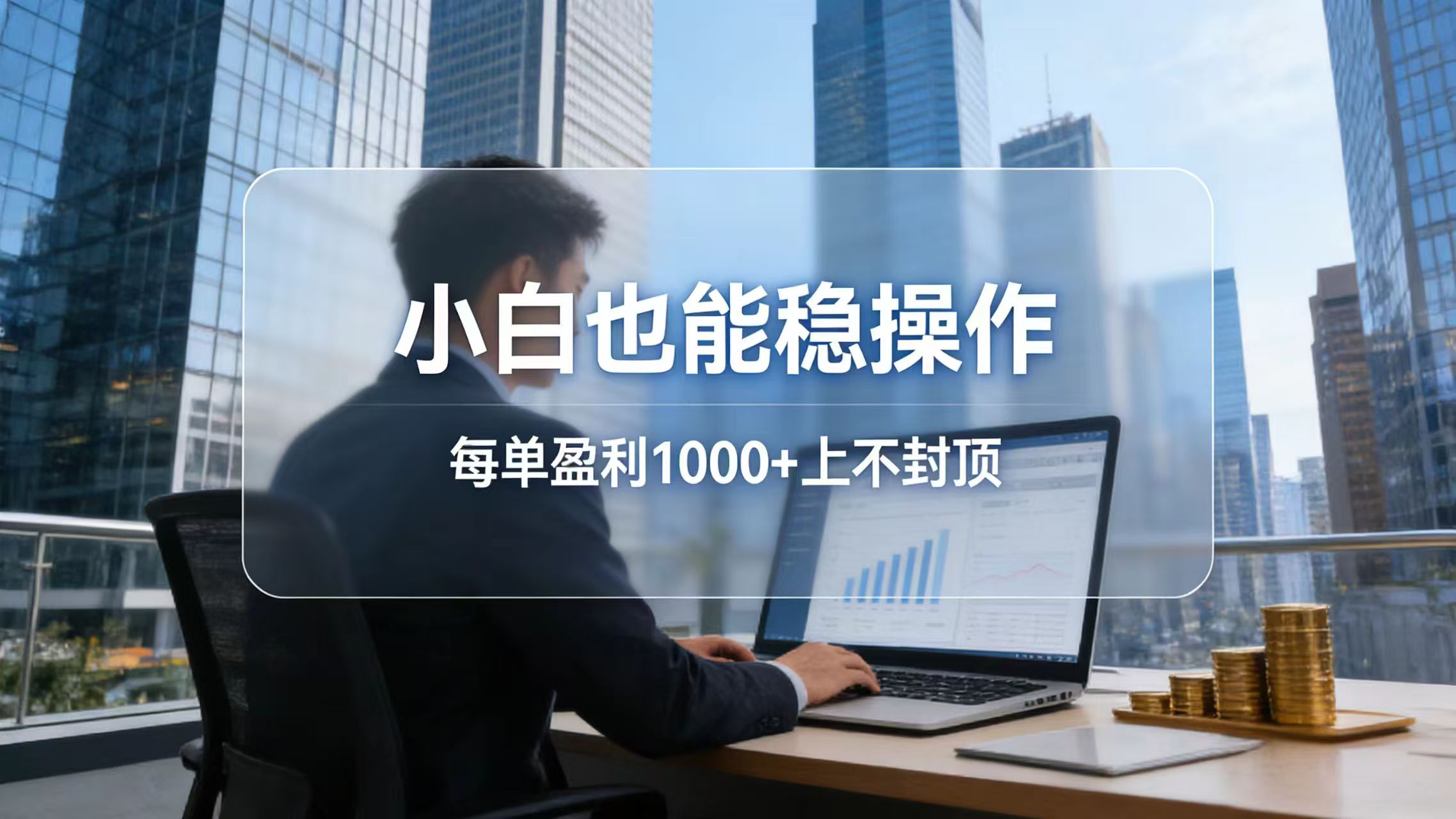 （17508期）2026新项目，小白也能稳操作，每单盈利1000+上不封顶网创吧-网创项目资源站-副业项目-创业项目-搞钱项目网创吧