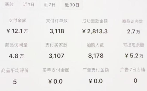 小红书虚拟矩阵:软件批量发笔记,单店100款,3个店同时操作(共71节)网创吧-网创项目资源站-副业项目-创业项目-搞钱项目网创吧