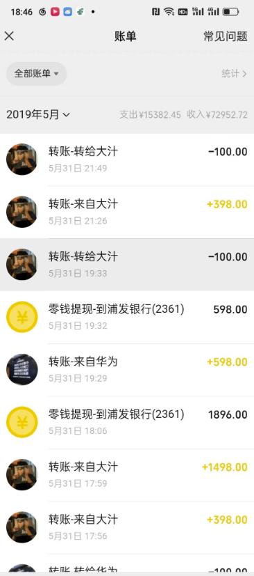 我靠割韭菜,赚了一百万【揭秘】网创吧-网创项目资源站-副业项目-创业项目-搞钱项目网创吧
