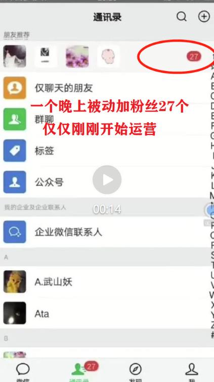 2023最新日引百粉神器，小白一部手机无脑照抄也能日入过百网创吧-网创项目资源站-副业项目-创业项目-搞钱项目网创吧