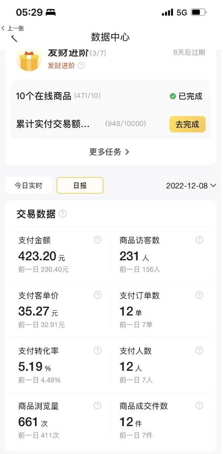 美团电商特训营：美团·店群玩法，无脑铺货月产出6000-15000+精细化月产2w+网创吧-网创项目资源站-副业项目-创业项目-搞钱项目网创吧
