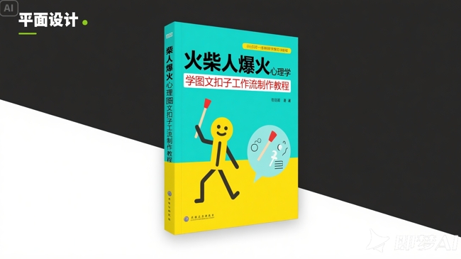 利用Coze扣子一键生成火柴人爆火心理学工作流,保姆级教学网创吧-网创项目资源站-副业项目-创业项目-搞钱项目网创吧