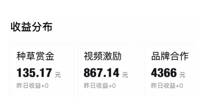 得物视频带货项目，矩阵操作，月入过万的蓝海项目网创吧-网创项目资源站-副业项目-创业项目-搞钱项目网创吧