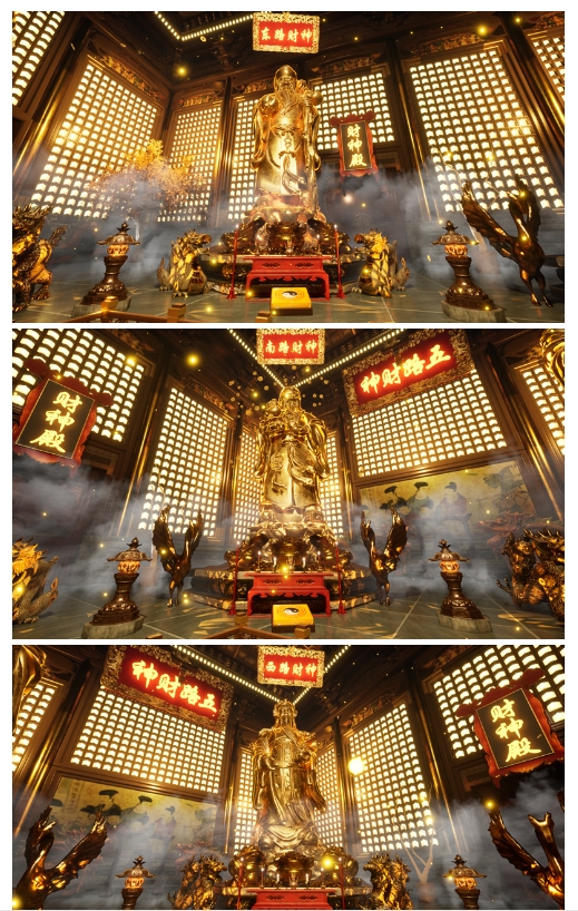 抖音最新超蓝海项目,魔法照片,无脑矩阵操作,小白也能日入1000+【揭秘】网创吧-网创项目资源站-副业项目-创业项目-搞钱项目网创吧