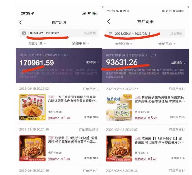 普通人首选:服装类图文带货喂饭级教程,项目门槛低,周期非常长网创吧-网创项目资源站-副业项目-创业项目-搞钱项目网创吧
