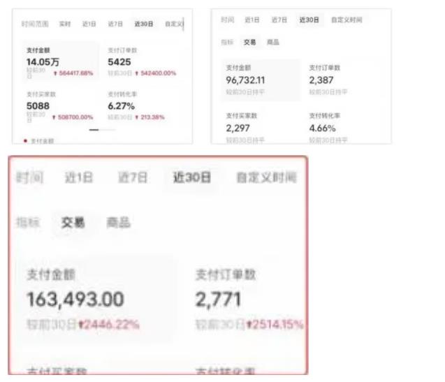 AI批量制造小红书爆款笔记+小红书无货源,玩法一条龙实操,小白也能轻松日入500+【揭秘】网创吧-网创项目资源站-副业项目-创业项目-搞钱项目网创吧