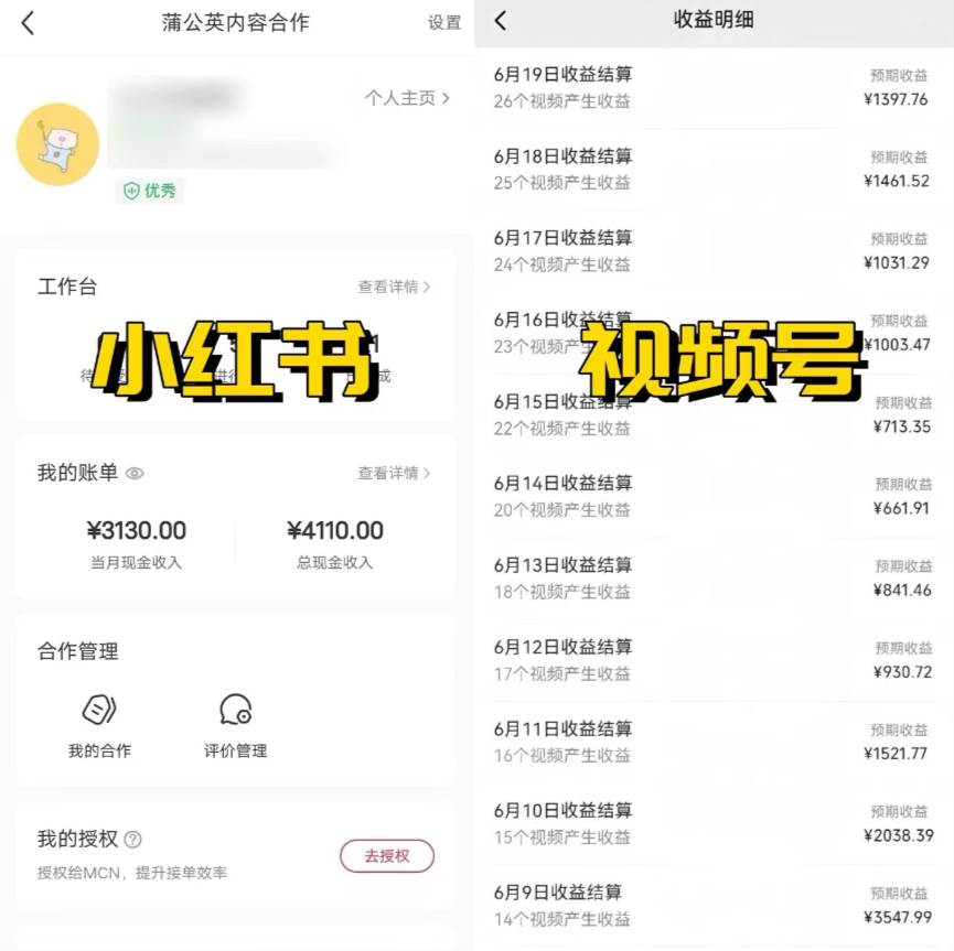 （11546期）全网爆火的AI让老照片动起来教程，蹭热点日赚3000+，内含免费工具一键...网创吧-网创项目资源站-副业项目-创业项目-搞钱项目网创吧