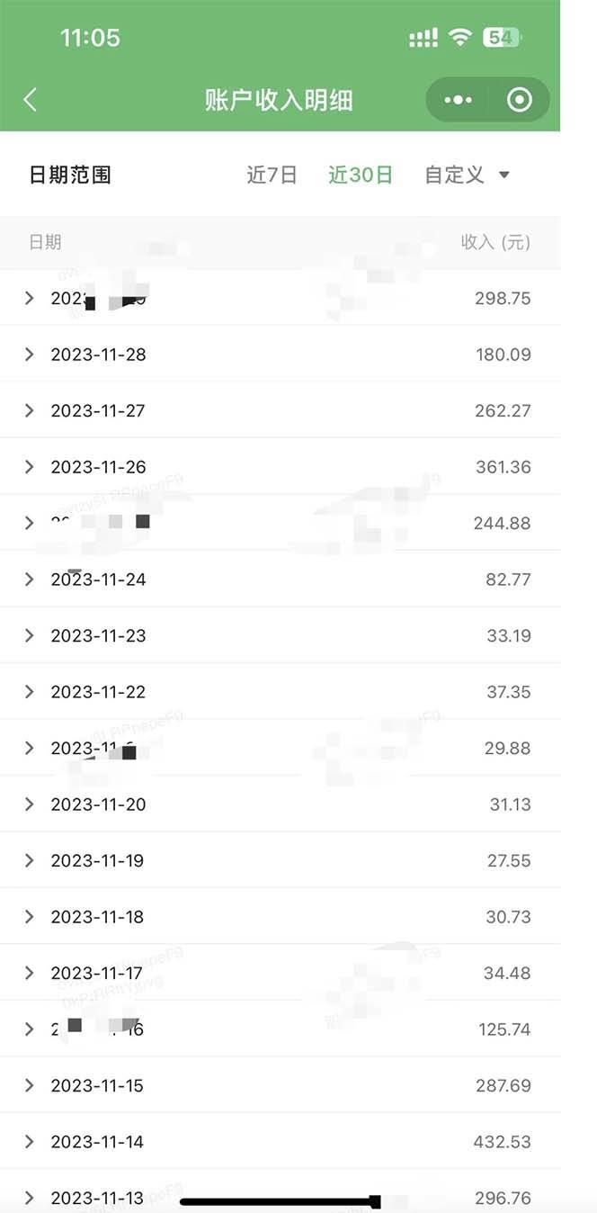 (8077期)重磅炸弹!微信公众号分成计划!!每天操作10分钟网创吧-网创项目资源站-副业项目-创业项目-搞钱项目网创吧