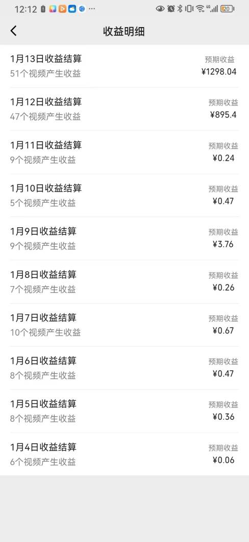 (8647期)一天轻松三位数,视频号纯原创领域,春节童子送祝福,年末流量大爆炸,网创吧-网创项目资源站-副业项目-创业项目-搞钱项目网创吧