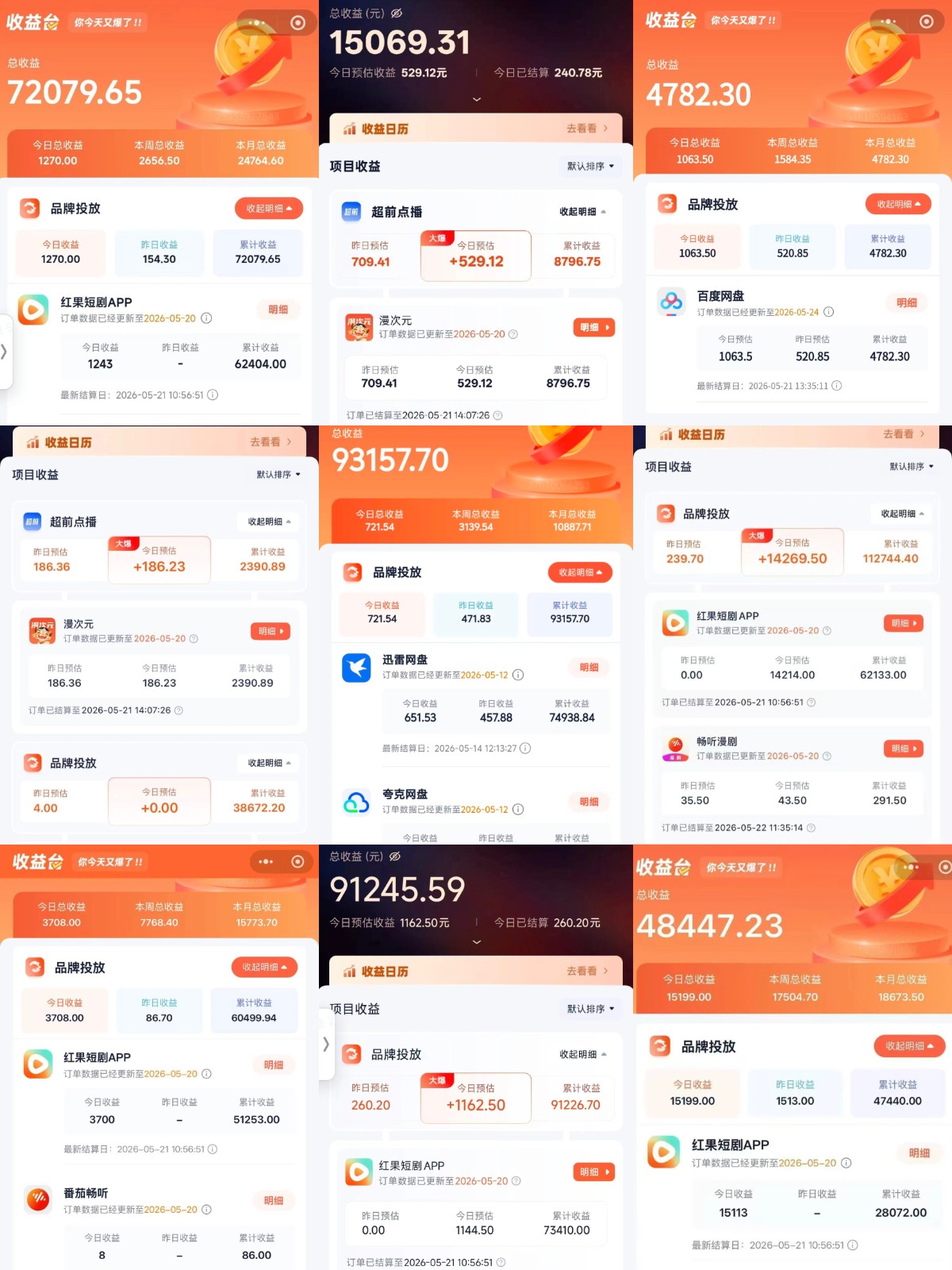 图片[2]网创吧-网创项目资源站-副业项目-创业项目-搞钱项目全域文推新玩法：收益模式为CPA、CPS佣金，多重变现方式网创吧-网创项目资源站-副业项目-创业项目-搞钱项目网创吧