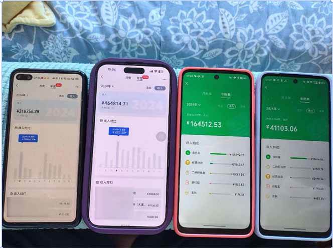 (14176期)2025年如何通过“卖项目”实现年入100万网创吧-网创项目资源站-副业项目-创业项目-搞钱项目网创吧