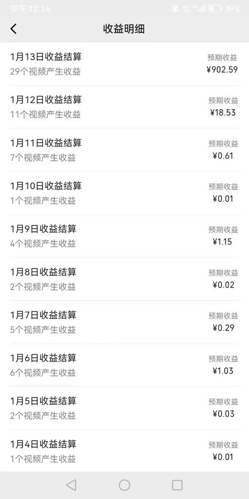 (8647期)一天轻松三位数,视频号纯原创领域,春节童子送祝福,年末流量大爆炸,网创吧-网创项目资源站-副业项目-创业项目-搞钱项目网创吧