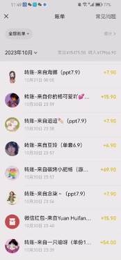 (7701期)一单收益19.9-399,一个蓝海冷门项目,在小红书上卖人事虚拟资料网创吧-网创项目资源站-副业项目-创业项目-搞钱项目网创吧