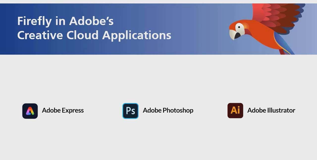 (8869期)使用Adobe Firefly AI人工智能转变您的图像创造力教程-18节课-中英字幕网创吧-网创项目资源站-副业项目-创业项目-搞钱项目网创吧