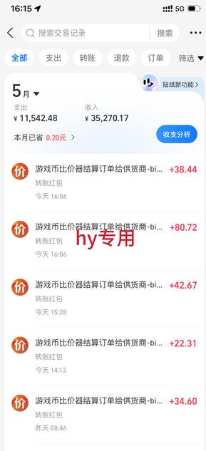 单日利润500+,游戏软件全自动挂G,无脑搬砖,无需人工操作,长期稳定【揭秘】网创吧-网创项目资源站-副业项目-创业项目-搞钱项目网创吧
