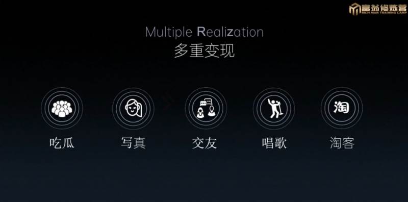 (8160期)十万个富翁修炼宝典之1.QQ流量每天4-5小时,一天500-1000网创吧-网创项目资源站-副业项目-创业项目-搞钱项目网创吧