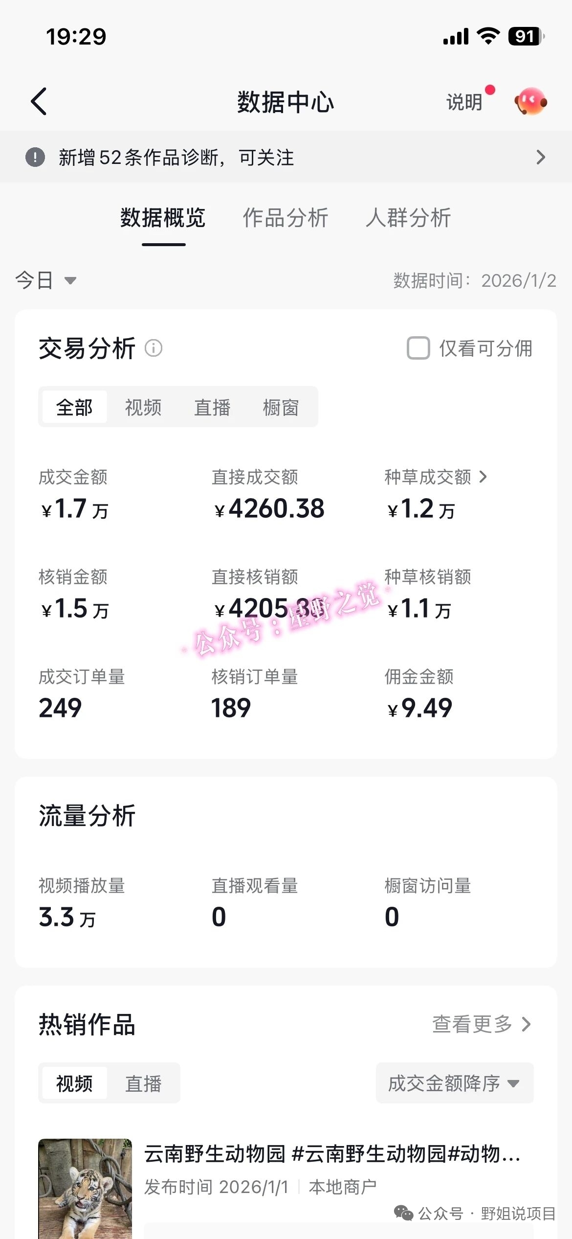 图片[3]网创吧-网创项目资源站-副业项目-创业项目-搞钱项目带货天花板赛道，一部手机在家就能月入过万的长久副业！网创吧-网创项目资源站-副业项目-创业项目-搞钱项目网创吧