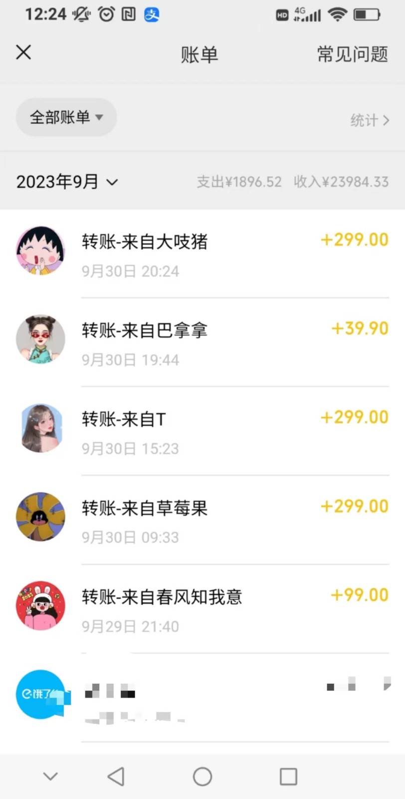 图片[2]网创吧-网创项目资源站-副业项目-创业项目-搞钱项目“绿茶计划”，爆火的蓝海项目，着重做某个方向的情感赛道，小白也能轻松月入2w+网创吧-网创项目资源站-副业项目-创业项目-搞钱项目网创吧