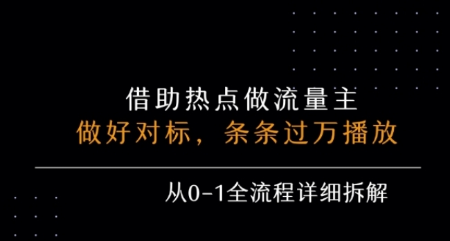 公众号流量主之景点吐槽,引发共鸣,条条过万播放,单篇收益50-3张,从0-1全流程详细拆解网创吧-网创项目资源站-副业项目-创业项目-搞钱项目网创吧
