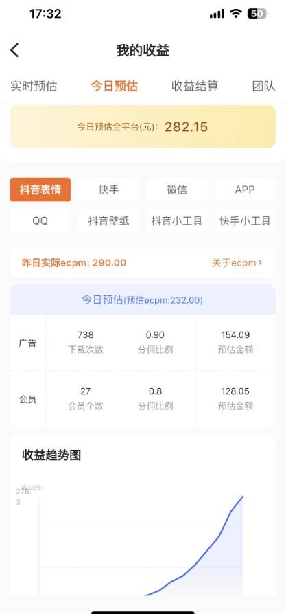 (7900期)小狸猫loopy表情包小程序取图玩法,最新出的表情包素材网创吧-网创项目资源站-副业项目-创业项目-搞钱项目网创吧