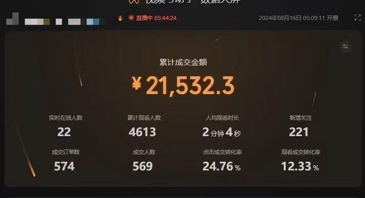 (12318期)最新视频号技术流带货,只需无脑读话术直播,小白单场直播纯收益也能轻...网创吧-网创项目资源站-副业项目-创业项目-搞钱项目网创吧