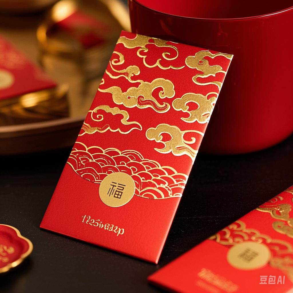 春节微信红包封面自制这么简单?带你轻松玩转最全教程~网创吧-网创项目资源站-副业项目-创业项目-搞钱项目网创吧