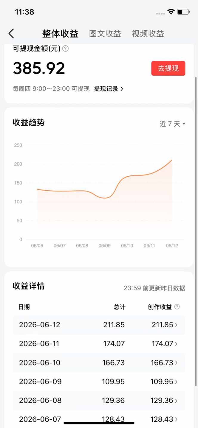 图片[4]网创吧-网创项目资源站-副业项目-创业项目-搞钱项目抖音伙伴计划最新暴利玩法，不用找素材和剪辑，10分钟出一条原创视频，轻松日入三位数网创吧-网创项目资源站-副业项目-创业项目-搞钱项目网创吧