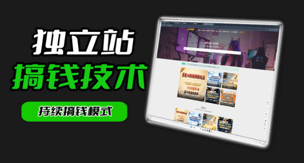 干货来袭!麦子甜带你吃透独立站|从搭建到引流一站式教学《独立站》第一期网创吧-网创项目资源站-副业项目-创业项目-搞钱项目网创吧