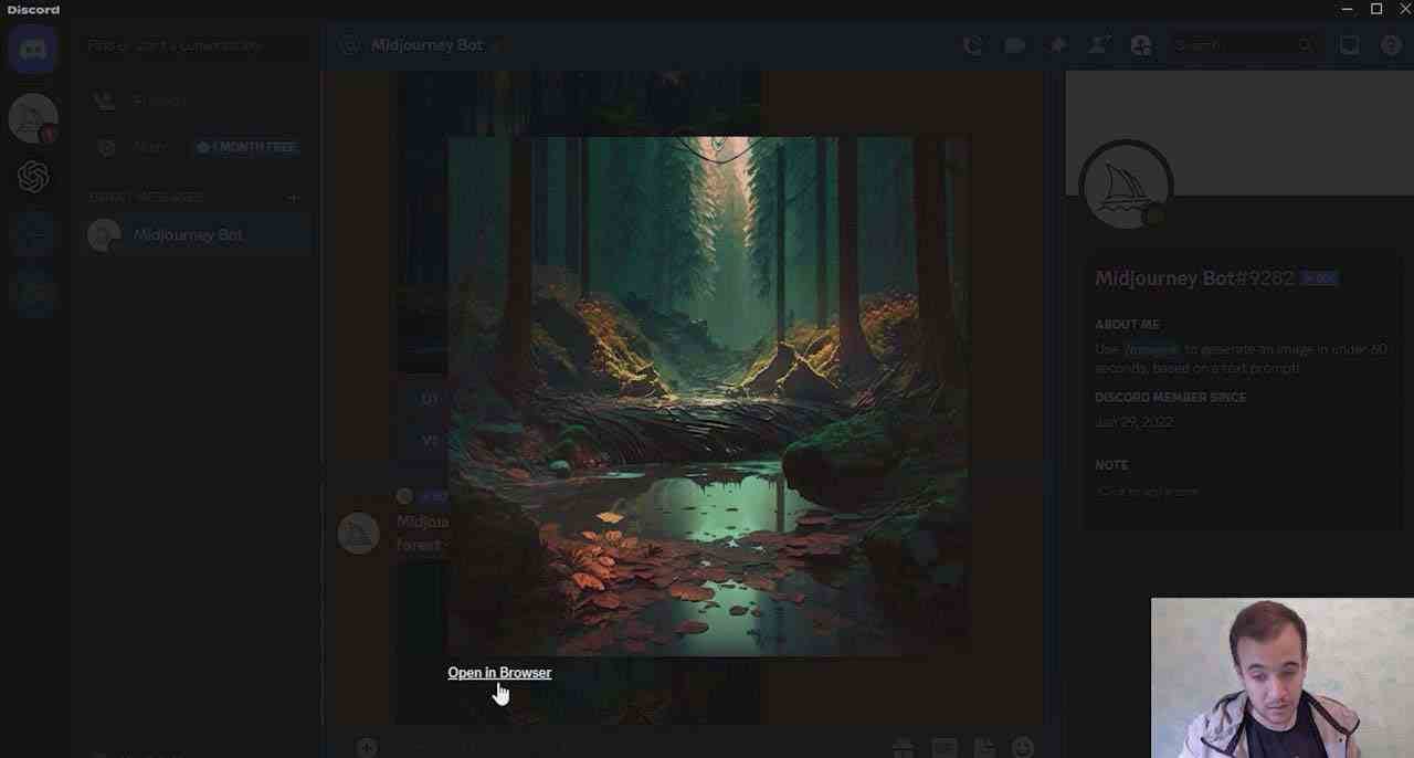 图片[4]网创吧-网创项目资源站-副业项目-创业项目-搞钱项目Midjourney精通教程-使用Midjourney AI创建美丽艺术图像-36节课-中英字幕网创吧-网创项目资源站-副业项目-创业项目-搞钱项目网创吧