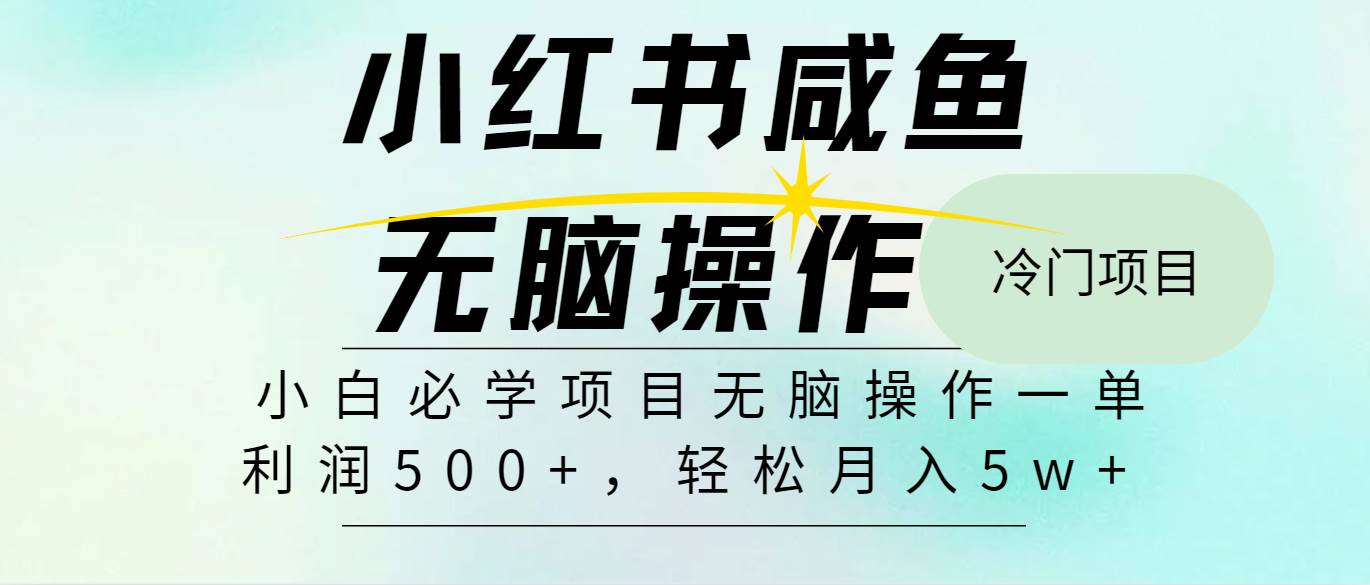全网首发2024最热门赚钱暴利手机操作项目,简单无脑操作,每单利润最少500+网创吧-网创项目资源站-副业项目-创业项目-搞钱项目网创吧