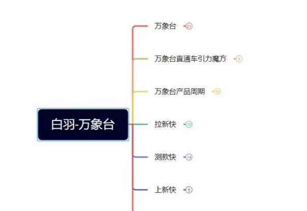 白羽·直引万搜索全篇,从0-1,多个类目实操经验总结付费网创吧-网创项目资源站-副业项目-创业项目-搞钱项目网创吧