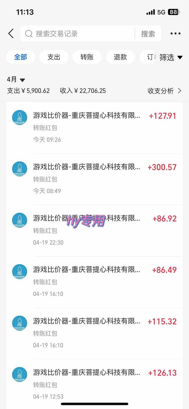 (14513期)游戏搬砖项目,每天收益千元,全自动操作可矩阵放大网创吧-网创项目资源站-副业项目-创业项目-搞钱项目网创吧