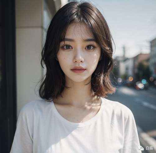 某公众号付费文章：低门槛小白思路制作专属虚拟美女让你变成AI虚拟美女绘图大师网创吧-网创项目资源站-副业项目-创业项目-搞钱项目网创吧
