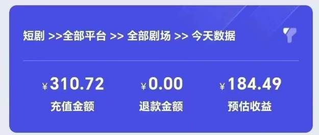 (9047期)2024最新抖音短剧推广,卡图文发视频 直接无脑搬 百分百不违规 轻松月入1W+网创吧-网创项目资源站-副业项目-创业项目-搞钱项目网创吧