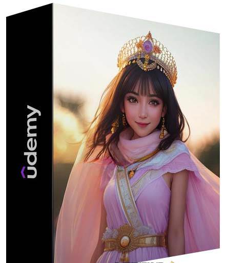 (8748期)ComfyUI 利用 Stable Diffusion 学习AI GUI 工作流程教程-中英字幕网创吧-网创项目资源站-副业项目-创业项目-搞钱项目网创吧